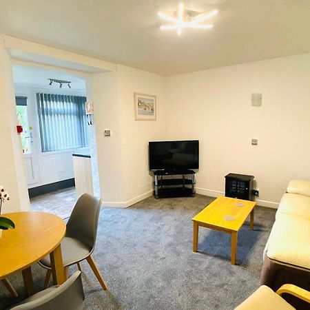 Bedford Holiday Apartments Пейнтън Екстериор снимка