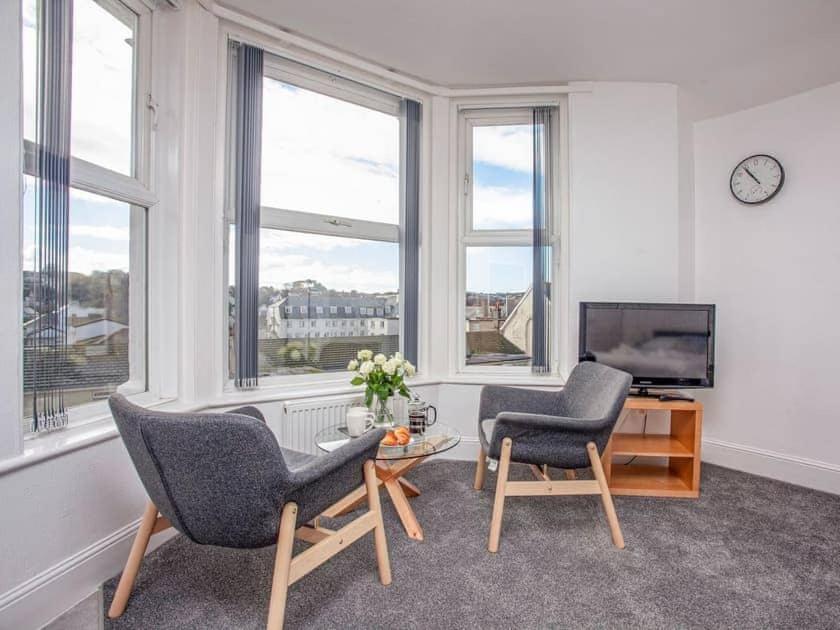 Bedford Holiday Apartments Пейнтън Екстериор снимка