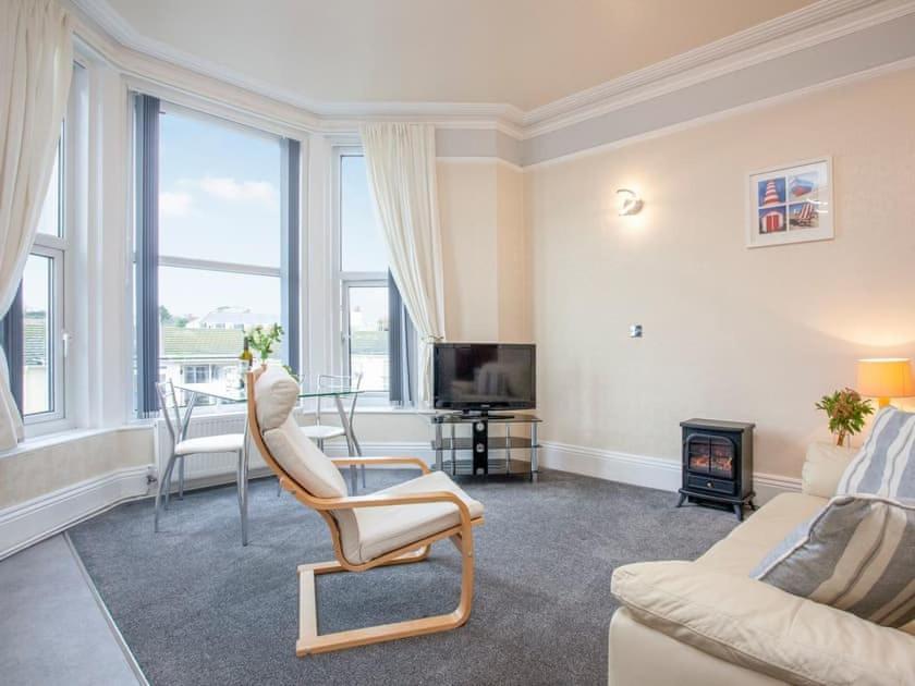 Bedford Holiday Apartments Пейнтън Екстериор снимка