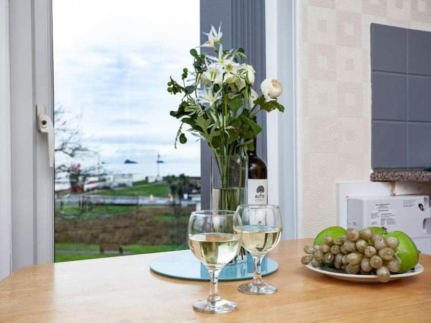 Bedford Holiday Apartments Пейнтън Екстериор снимка